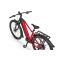 ECOBIKE RX-500 Black Red / Blue SUV